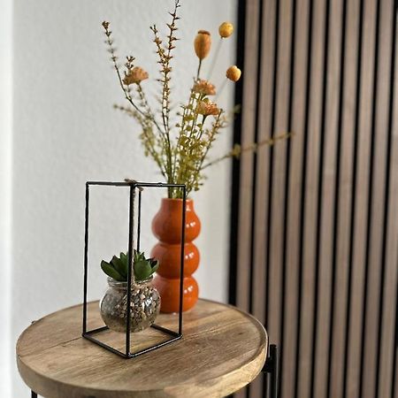 Appartment Florida Naehe Duesseldorf, Messe, Hbf, City, Wifi, Helios Hospital Крефельд Экстерьер фото