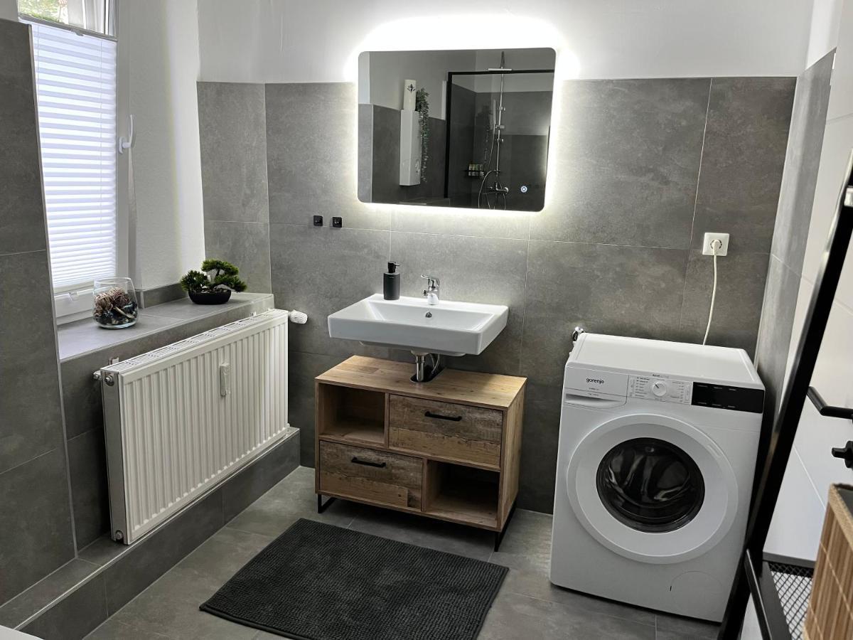 Appartment Florida Naehe Duesseldorf, Messe, Hbf, City, Wifi, Helios Hospital Крефельд Экстерьер фото