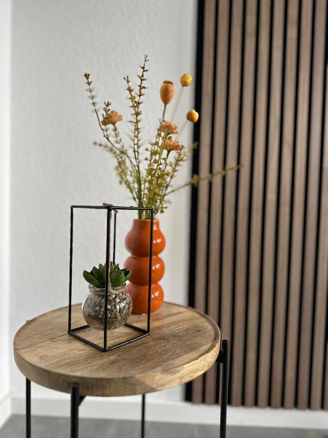 Appartment Florida Naehe Duesseldorf, Messe, Hbf, City, Wifi, Helios Hospital Крефельд Экстерьер фото
