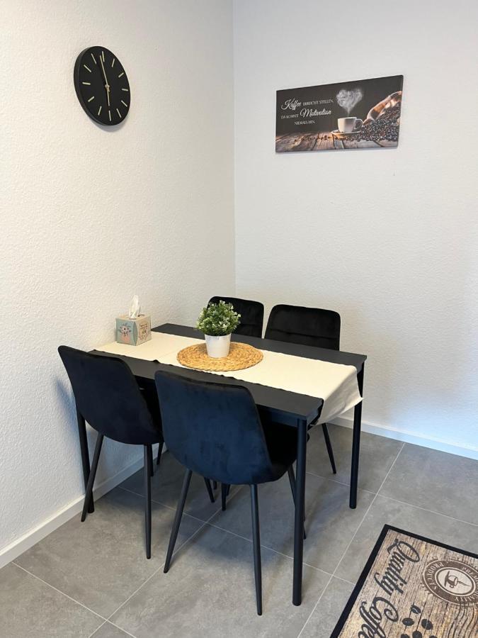 Appartment Florida Naehe Duesseldorf, Messe, Hbf, City, Wifi, Helios Hospital Крефельд Экстерьер фото