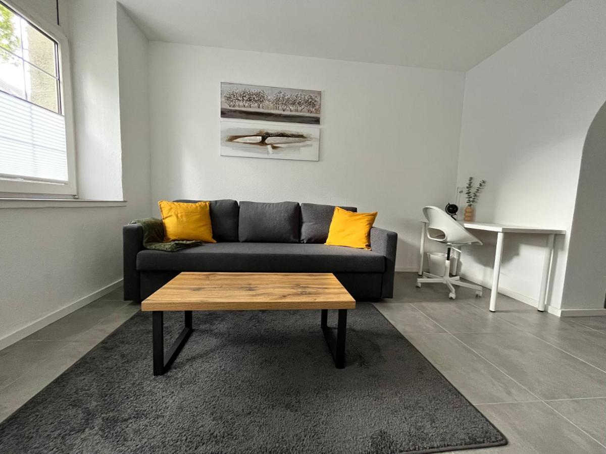 Appartment Florida Naehe Duesseldorf, Messe, Hbf, City, Wifi, Helios Hospital Крефельд Экстерьер фото