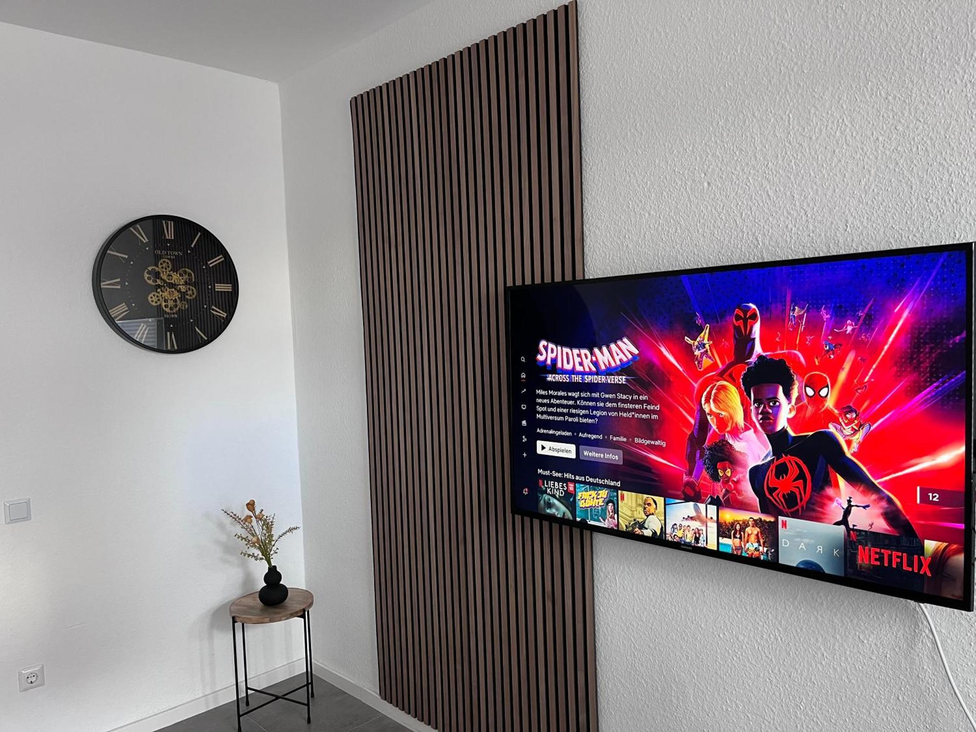 Appartment Florida Naehe Duesseldorf, Messe, Hbf, City, Wifi, Helios Hospital Крефельд Экстерьер фото